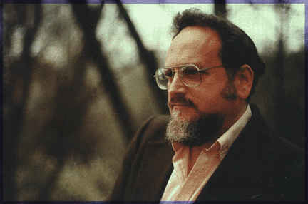 Arnold Rosner